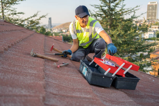 Best Construction Debris Removal  in Manchester, KY